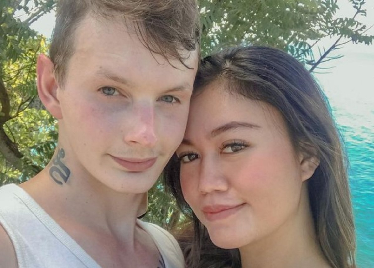 Is Citra pregnant? 90 Day Fiance