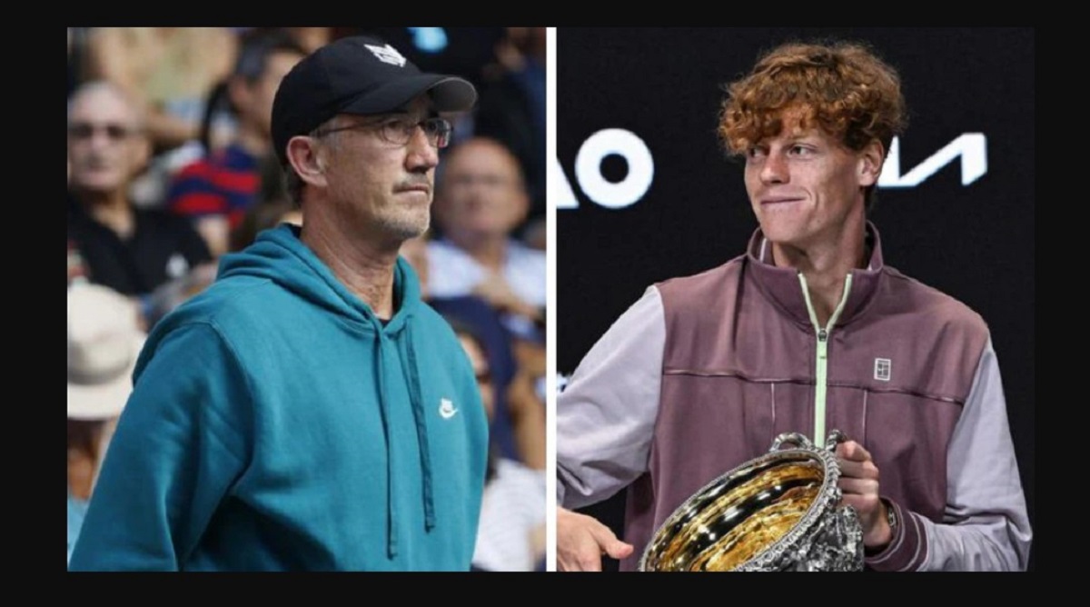 Is Darren Cahill related to