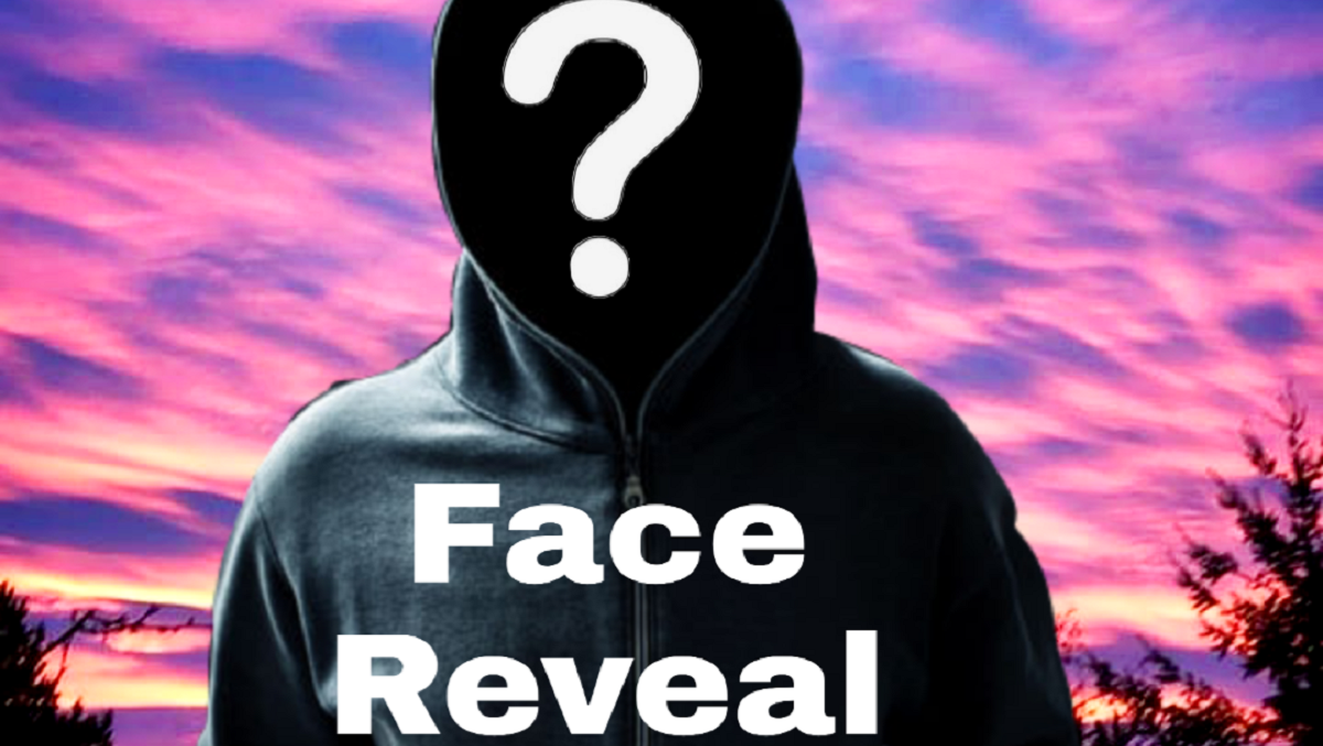 K9kuro face revealed