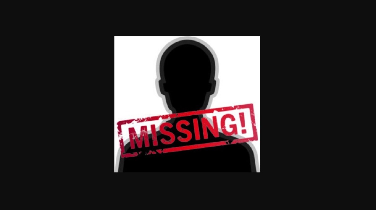 Quinton White missing