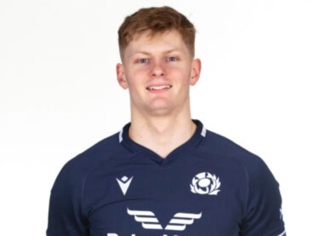 Rugby Harry Paterson Wiki and Age